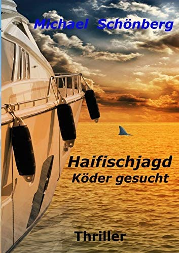 HAIFISCHJAGD: Köder gesucht