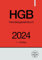 Handelsgesetzbuch - HGB 2024
