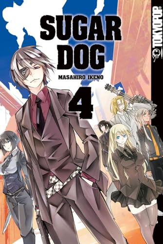 TOKYOPOP