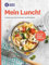 WW - Mein Lunch: Schnelle und einfache Rezepte zum Mitnehmen