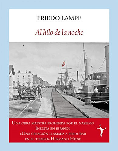 Al hilo de la noche (Literadura)