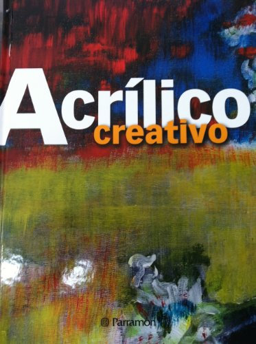 Acrílico creativo (Técnicas creativas)