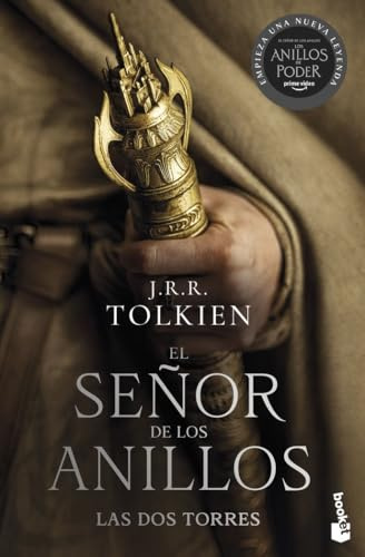 El Señor de los Anillos 2. Las Dos Torres (Biblioteca J.R.R. Tolkien, Band 2)