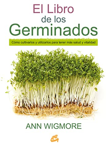 El Libro De Los Germinados
