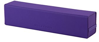 Moleskine Travelling Collection Etuis Mehrzweck, violett