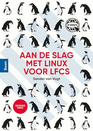 Aan de slag met Linux voor LFCS