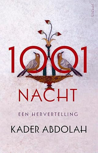 1001 nacht: een hervertelling
