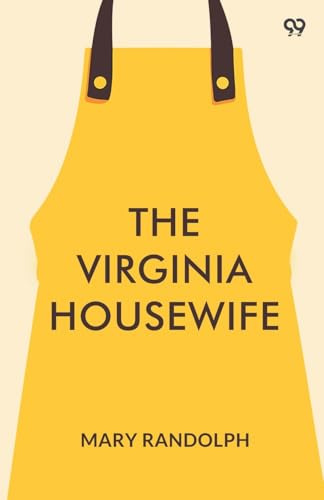 The Virginia Housewife