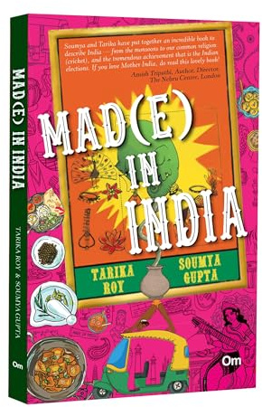 Om Books International