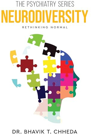 The Psychiatry Series - Neurodiversity: Rethinking Normal
