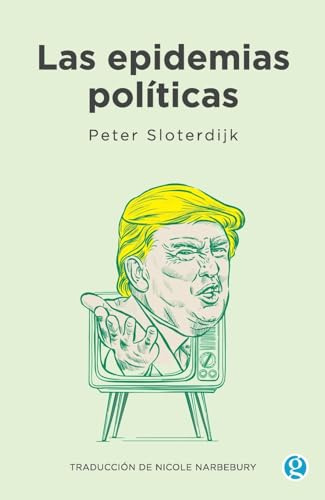 EPIDEMIAS POLITICAS,LAS (Documents Tècnics del CEESCAT)