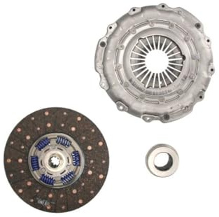 Valeo 827460 Kupplungssatz
