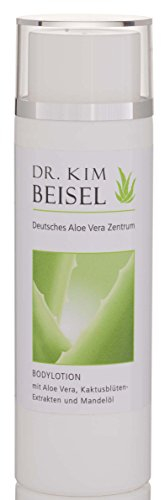 Dr. Beisel Aloe Vera Body-Lotion 1er Pack (1 x 200 ml)