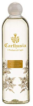 Carthusia Mediterranean Oud Raumduft-Diffusor, 500 ml