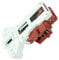 AYA, SECURITE Lave-Linge PORTE ZV-446 M5 ZV446M5 *