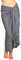 PANASIAM Sarong uni grey, 190x116cm