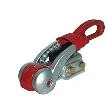 TRIGANO Stabilisateur ALKO AKS 3504 - Perçage Vertical