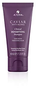 Alterna Caviar Anti-Aging-Shampoo, klinisches Verdichtungsmittel, 28 ml