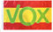 Durabol Bandera de España Vox 150 x 90 cm Satén