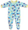 Disney Mickey Mouse Blanket Sleeper for Baby, Size 6-9 Months