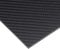 AFuex 3K Fibre de Carbone complète matériau de dureté Composite élevée Feuille de Panneau de Plaque de Fibre de Carbone d'armure Anti-UV,200x250mm,5mm