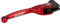 ZAP FLEX-Bremshebel Simson Rot