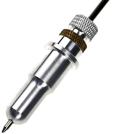 Xuulan Xianglaa-Router Bit, 12mm Schneiden Plotter Stifthalter Vinylschneider, hohe Qualität