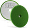 Garage Freaks Politurschwamm - Finish Cut Foam Pad 150mm - grün - Polierpad 150mm für 125mm Stützteller - Made by Menzerna - abgestimmt auf Garage Freaks Finish Cut Hochglanzpolitur