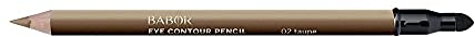 BABOR Make up Eye Contour Pencil 02 brown