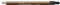 BABOR Make up Eye Contour Pencil 02 brown