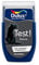 Dulux Valentine Peinture Testeur Crème de Couleur - Murs et Boiseries - Mat - Couleur Poivre 30 ml