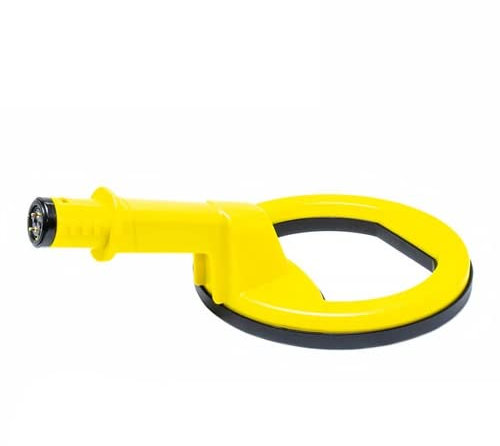Piastra 5,5 per Metal Detector Nokta Makro PulseDive Scuba Coil Gialla
