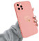 Newseego Case Compatible with iPhone 12 Pro Max, Fashion Gold Love-Heart Pattern Design Flexible Soft Liquid Silicone iPhone Case Shockproof Protective Case All-inclusive Lens for iPhone 12 Pro Max