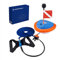 Lason Scuba Diving Ventilator Tankless Diving System,Portable Rechargeable Scuba Diving Tank, Waterproof Air Compressor，Swimming Pool Toys Diving Toys,Dive Without Tanks (3.5 Hours)