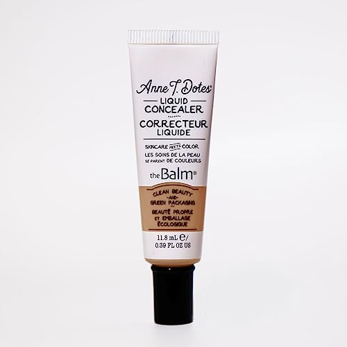 Anne T. Dotes Liquid Concealer #43