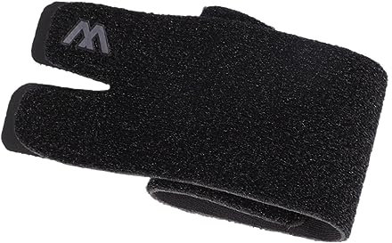 Anulely Fingerschutz | Frauen Männer Finger-Ärmel-Protektoren für Volleyball - Fingersporthilfe für Tennis, Golf, Badminton, Baseball, Pingpong für Damen und Herren