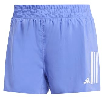 adidas Damen OWN The Run Shorts, Größe XL, 10,2 cm