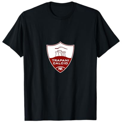 Trapani Calcio - Mannschaft Trapani 2024 T-Shirt