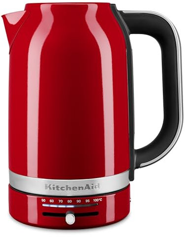 KitchenAid 1.7 Liter Electric Kettle, KEK1701