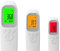 [2024] ADDS® CE-Approved Forehead Medical Non-Contact Infrared Digital Thermometer for Body Temperature Fever in Baby and Adults