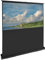 Schermo di proiezione Pull-up 4K e 8K Ultra High Definition Video Schermo di proiezione portatile da terra a distanza ultra corta possibile Proiettore schermo proiettore per campeggio e home theater