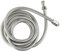SHBHWS Tubo Doccia Flessibile for Doccia Flessibile in Acciaio Inossidabile con Lunghezza 3/4/5 Metri for Tubo Idraulico di prolunga for Uso Domestico Flessibile Doccia(3.0M)
