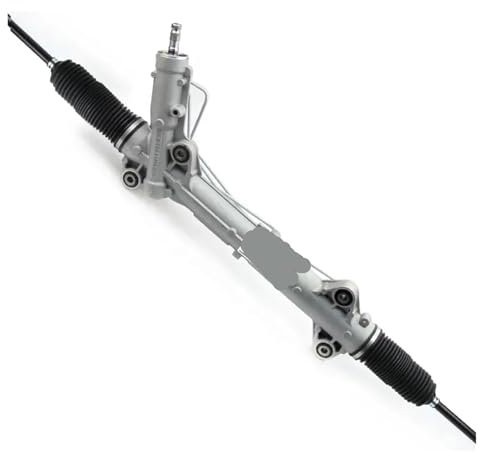 Servolenkung Rack for Mercedes Sprinter 906 Kompatibel for VW Crafter 06-2E1419061A 2E1419061AX 2E1419061B 9064601300 A9064600400