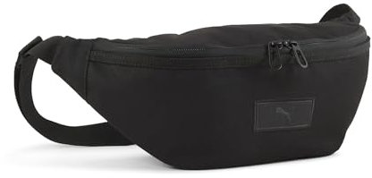 PUMA Erwachsene Essentials 2L Bauchtasche OneSize, Black