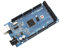 Placa de desarrollo compatible Mega2560 versión mejorada CH340 módulo de microcontrolador USB para proyectos Arduino