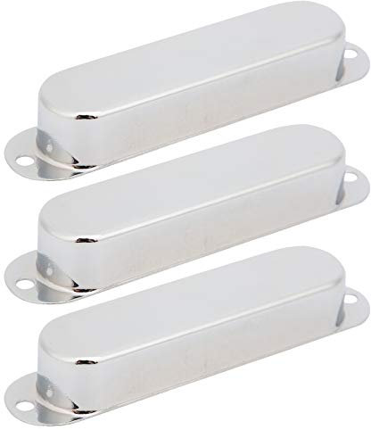 Vibrivio Holz E-Gitarrenhals, 22 Bünde, Palisander Griffbrett mit Trapezeinlage für Gibson Les Paul LP, Gitarrenhals Ersatz, DIY Gitarre Teile