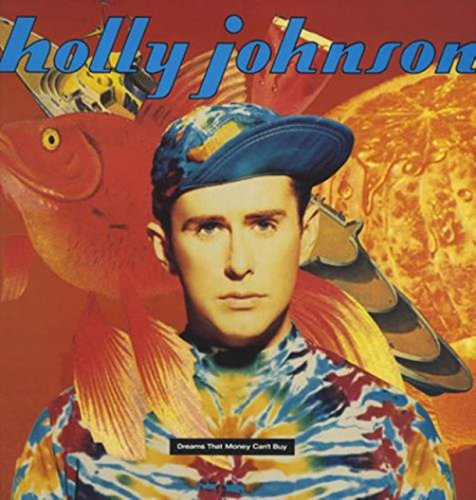 Dreams that money can't buy (1991) [VINYL]