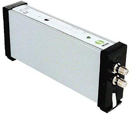 Ikusi szb-190 - Amplificador/acoplador fi sat f