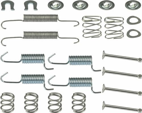 TRW PFK724 Power Brake Systems
