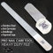 Quality Diamond Deb Nail File & Footdresser Double Sided Diamond Coating - Podiatry Foot Care Instrument - 20cm